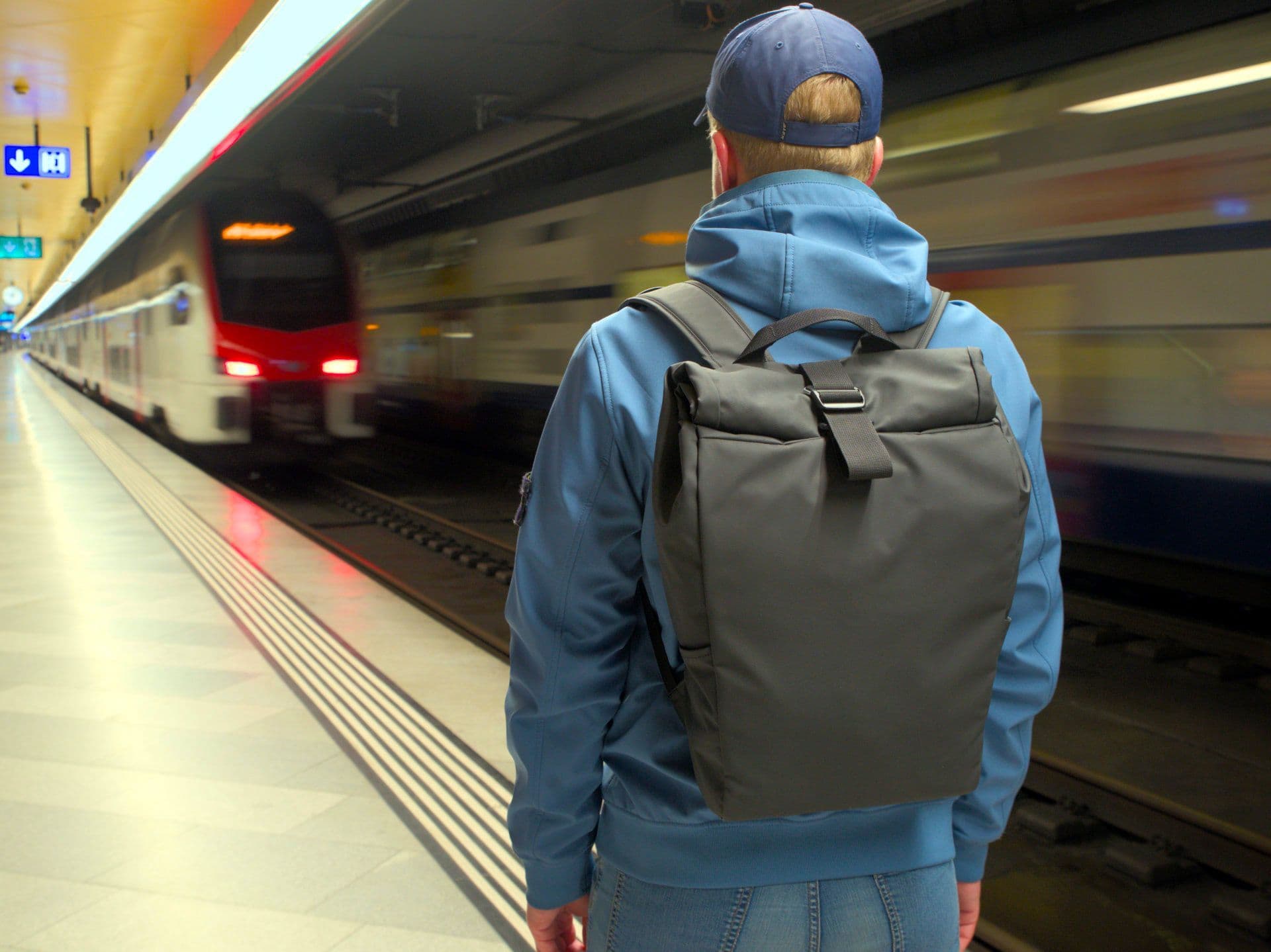 Daily Commute